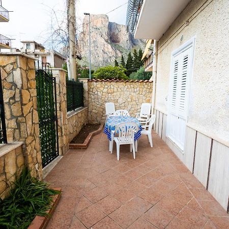 Pegaso 15 Home Palermo Exteriér fotografie