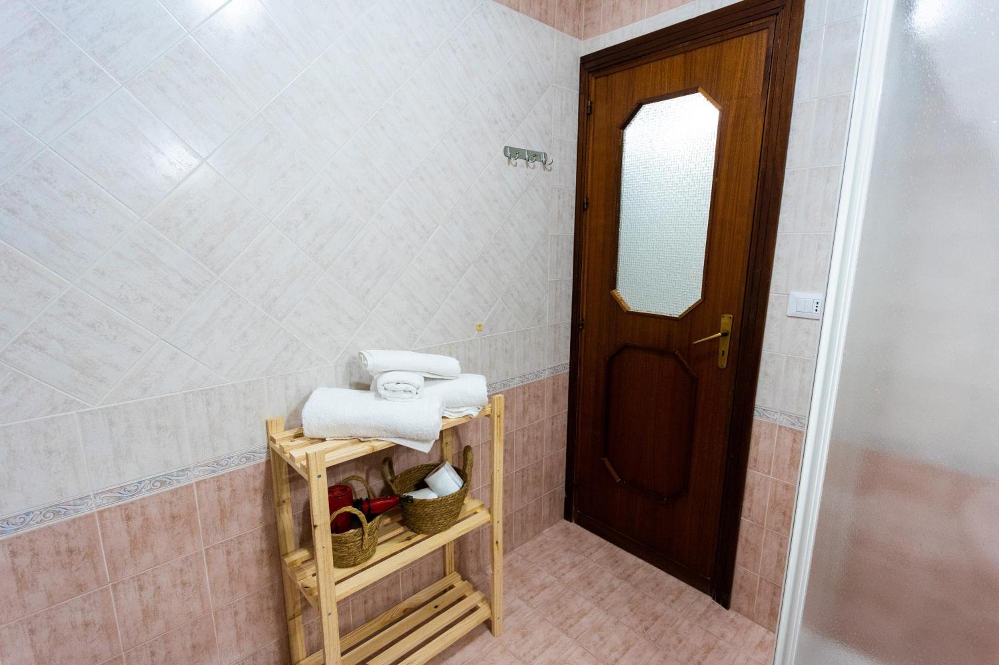 Pegaso 15 Home Palermo Exteriér fotografie