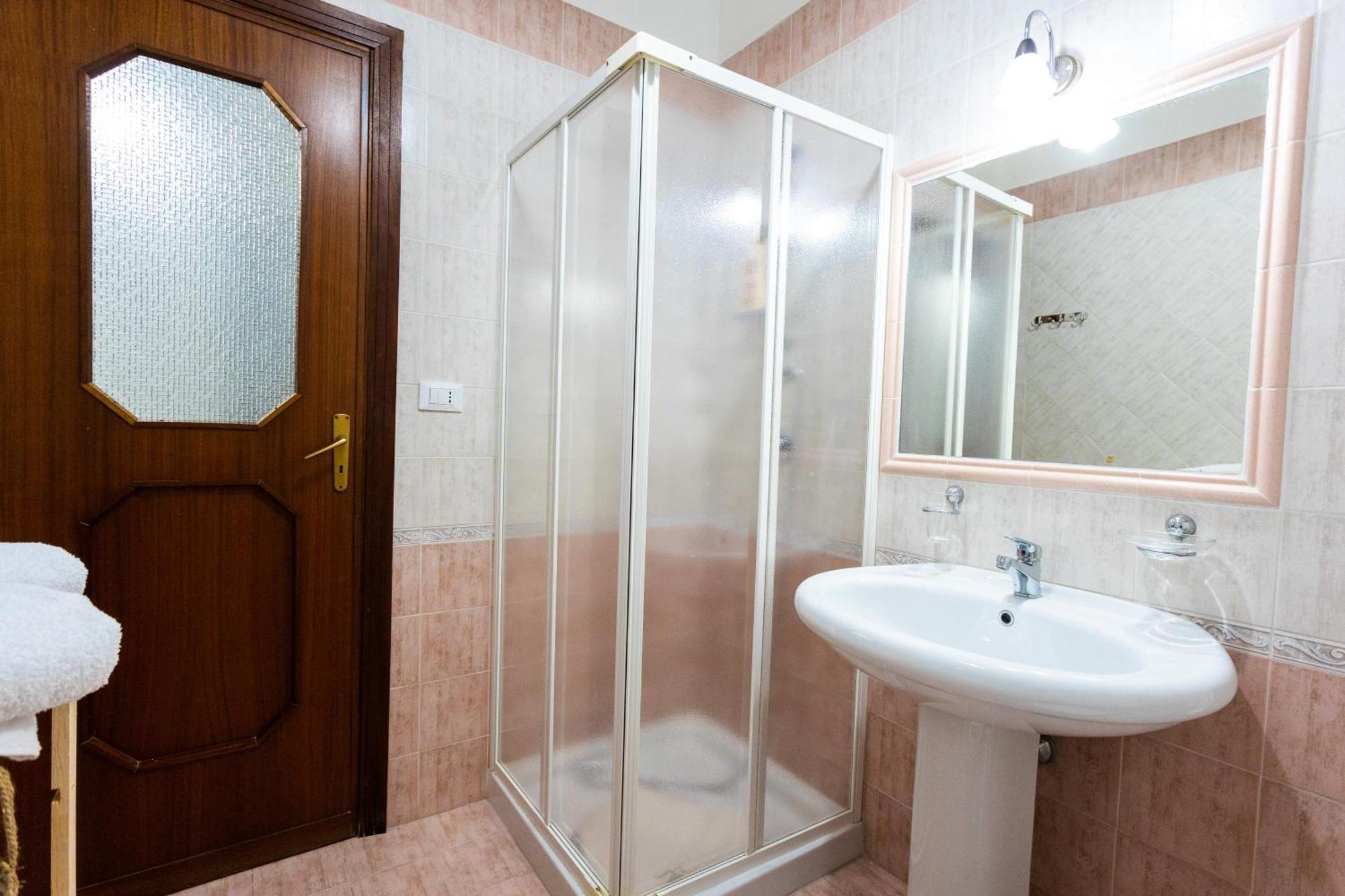 Pegaso 15 Home Palermo Exteriér fotografie