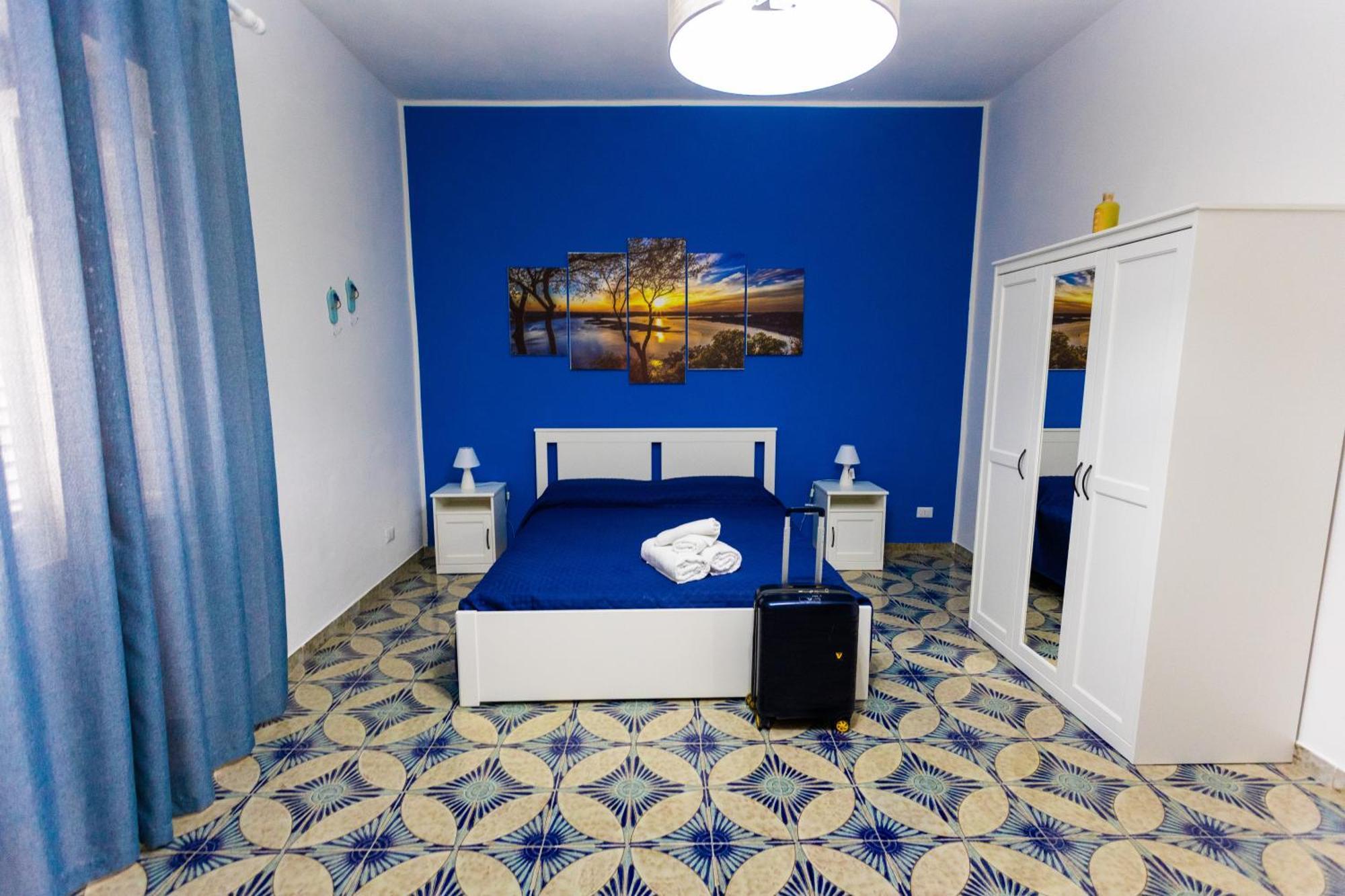 Pegaso 15 Home Palermo Exteriér fotografie