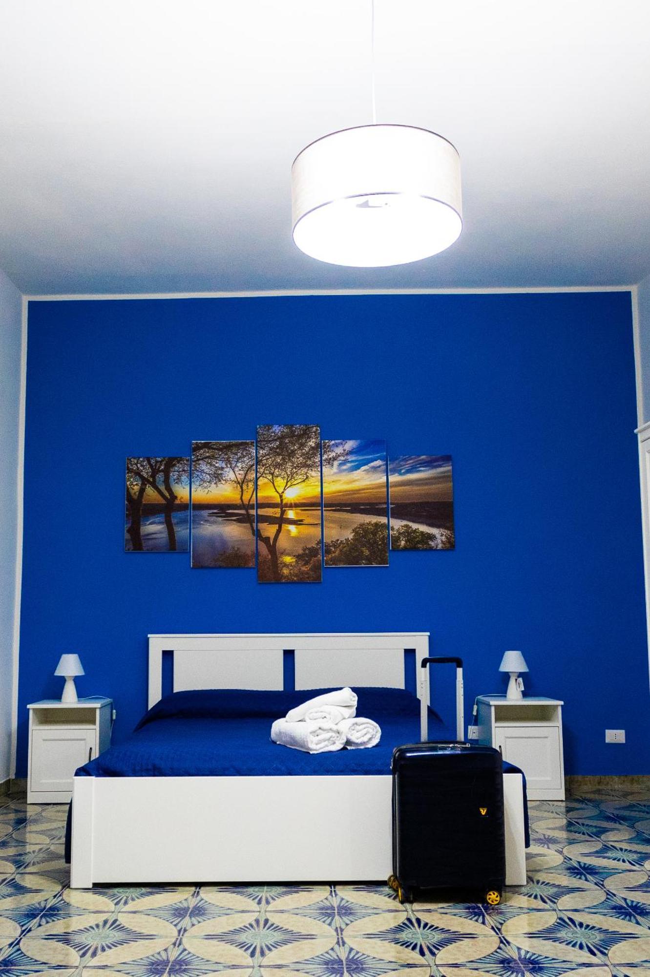Pegaso 15 Home Palermo Exteriér fotografie