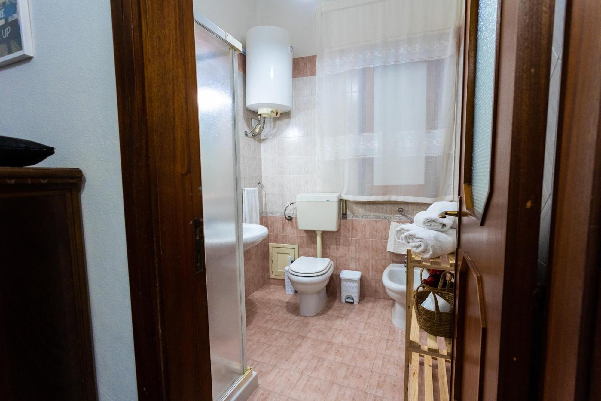 Pegaso 15 Home Palermo Exteriér fotografie