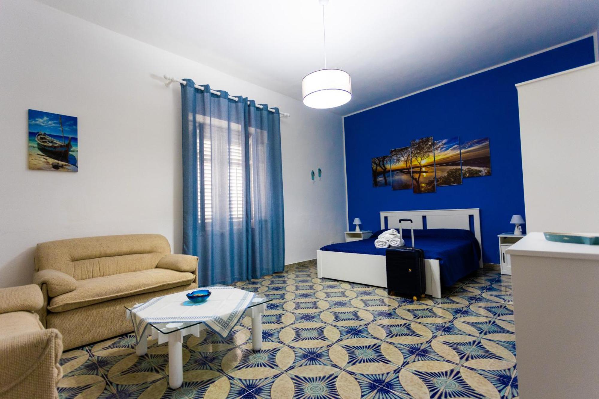 Pegaso 15 Home Palermo Exteriér fotografie