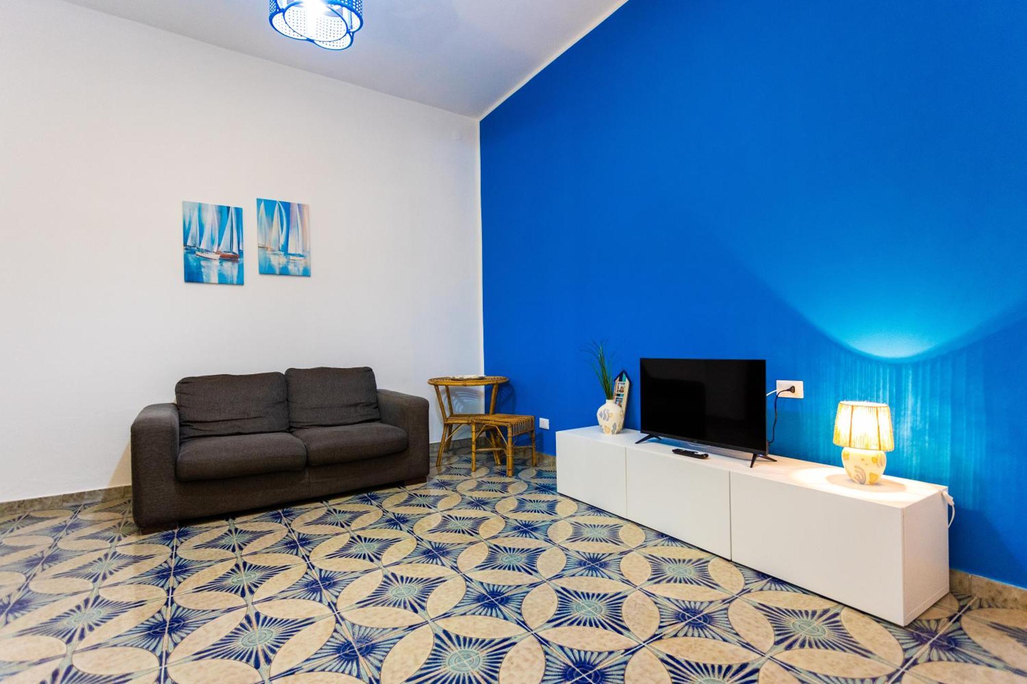 Pegaso 15 Home Palermo Exteriér fotografie