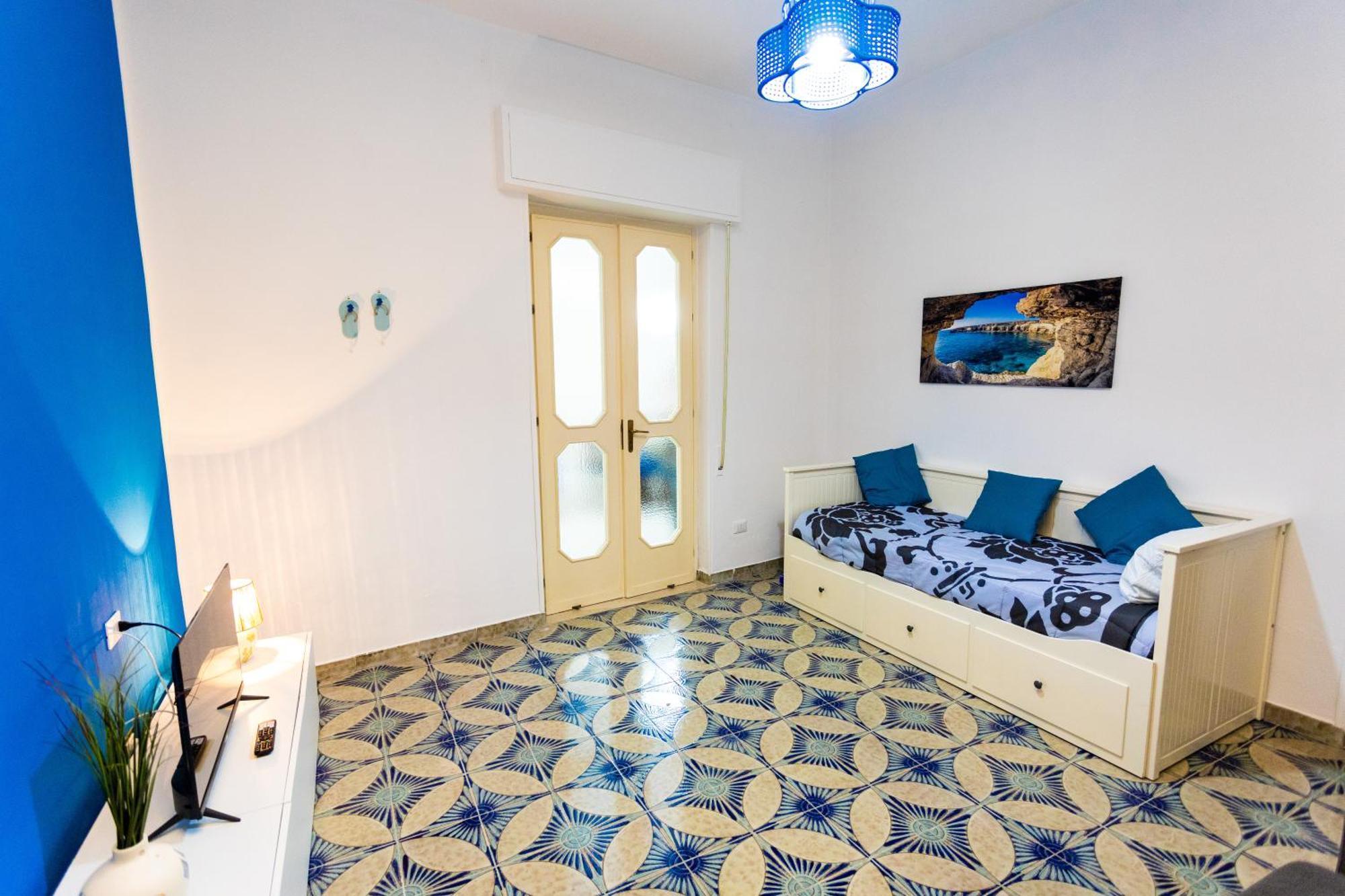 Pegaso 15 Home Palermo Exteriér fotografie