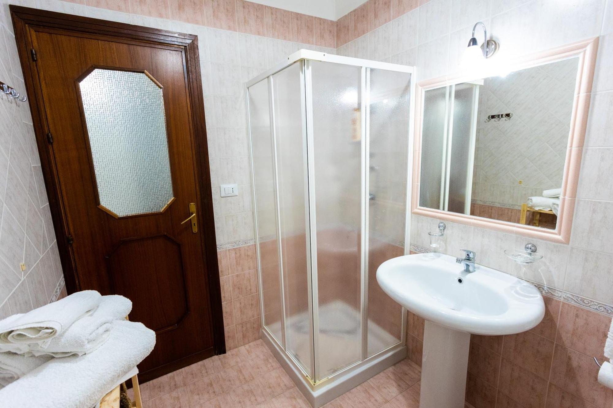 Pegaso 15 Home Palermo Exteriér fotografie