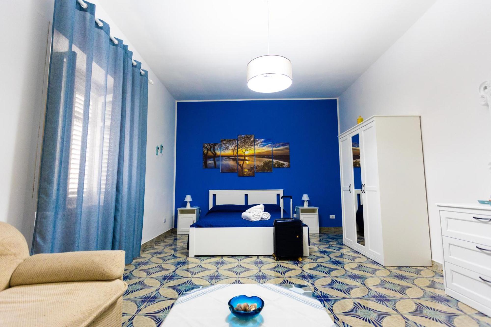 Pegaso 15 Home Palermo Exteriér fotografie