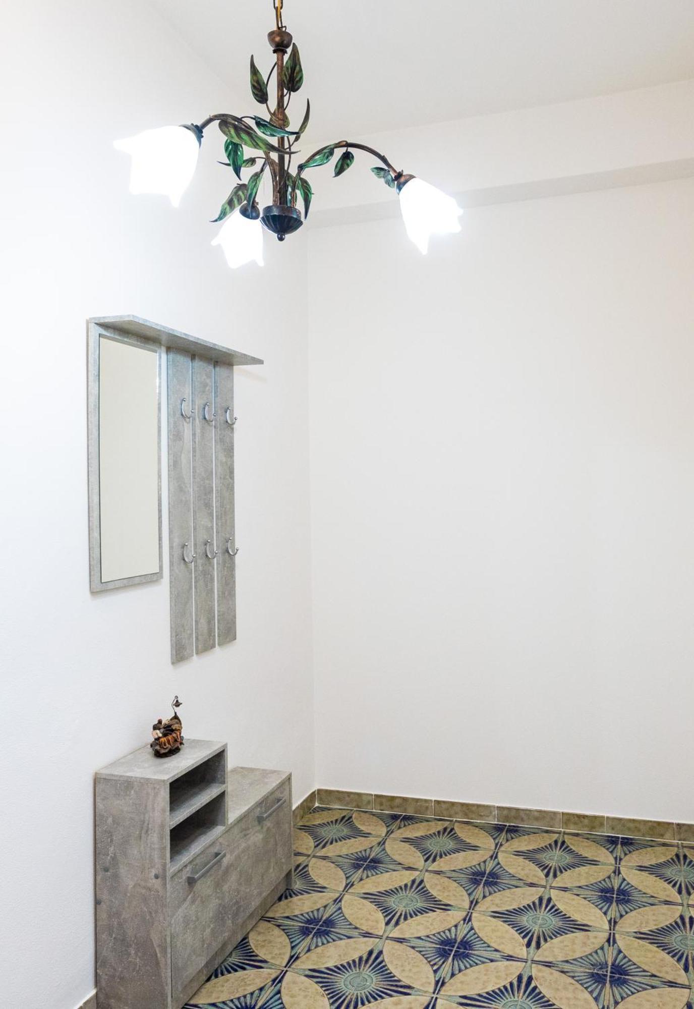 Pegaso 15 Home Palermo Exteriér fotografie