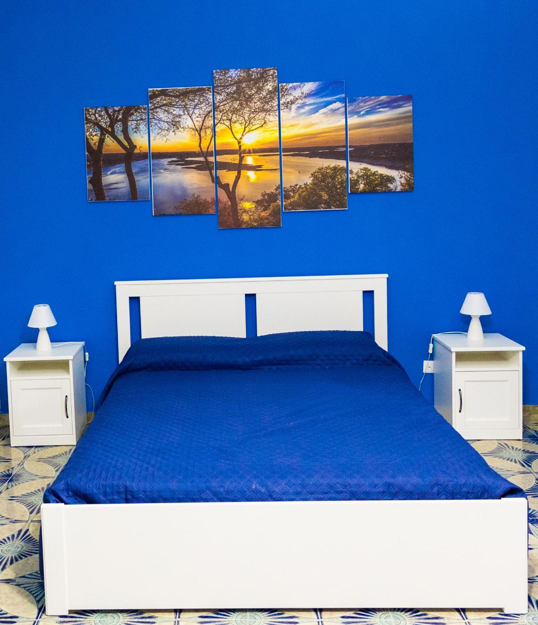 Pegaso 15 Home Palermo Exteriér fotografie