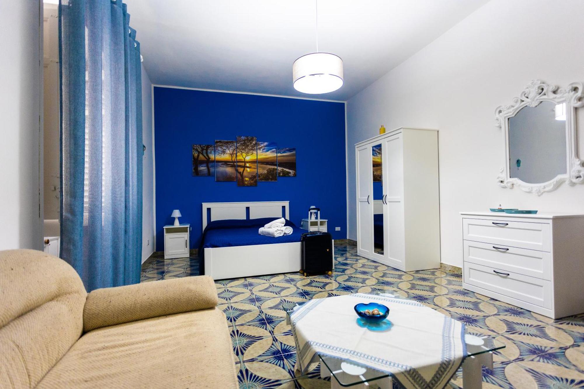 Pegaso 15 Home Palermo Exteriér fotografie